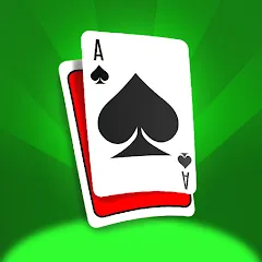 Взломанная Solitaire Bliss Collection  [МОД Меню] - стабильная версия apk на Андроид