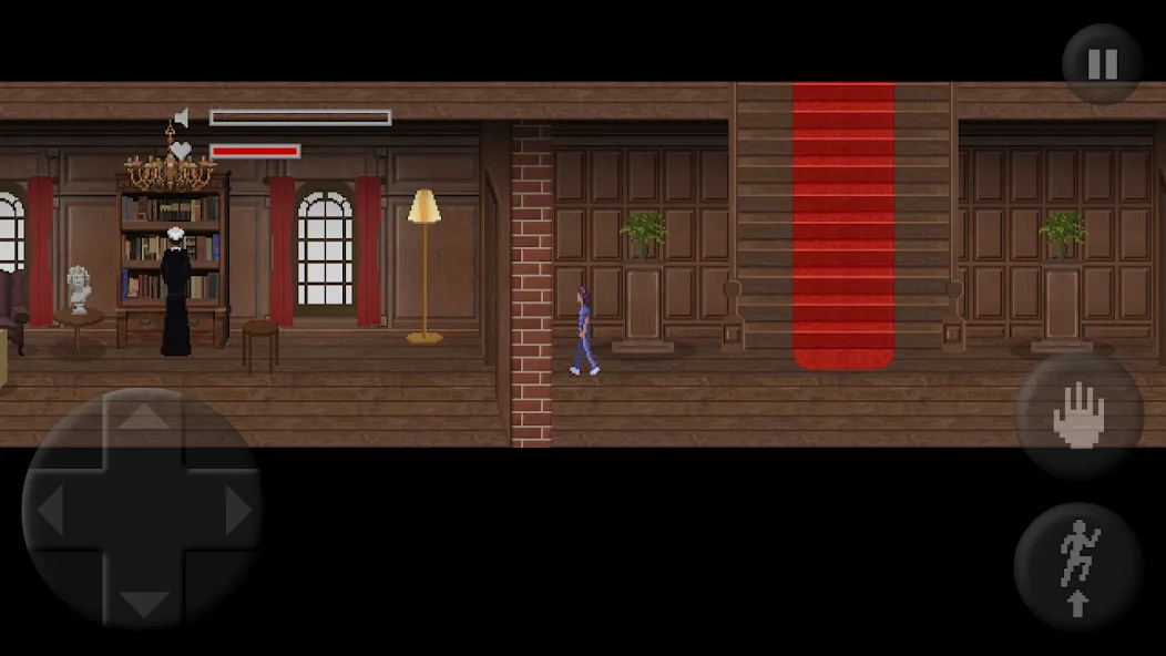 Mr. Hopp's Playhouse 2  [МОД Unlocked] Screenshot 4