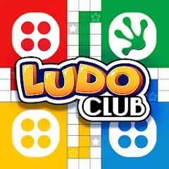 Скачать взлом Ludo Club - Fun Dice Game (Лудо Клуб)  [МОД Все открыто] - последняя версия apk на Андроид