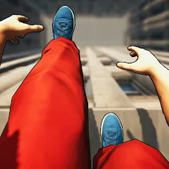 Взлом Flip Runner (Флип Раннер)  [МОД Бесконечные монеты] - полная версия apk на Андроид