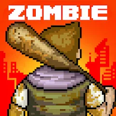 Взломанная Fury Survivor: Pixel Z (Фьюри Сурвайвер)  [МОД Много монет] - последняя версия apk на Андроид