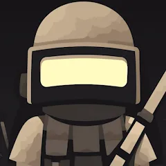 Взлом Soldier Wars RPG Fight Battle (тикмен оф Варс)  [МОД Unlimited Money] - полная версия apk на Андроид