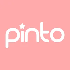 Скачать взломанную Pinto : Visual Novel Platform (Пинто)  [МОД Много монет] - стабильная версия apk на Андроид