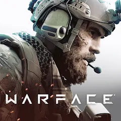 Взломанная Warface GO: FPS shooting games (Варфейс ГО)  [МОД Бесконечные деньги] - последняя версия apk на Андроид