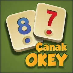 Взлом Çanak Okey - Mynet  [МОД Menu] - стабильная версия apk на Андроид