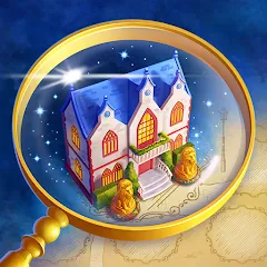 Взлом Seekers Notes: Hidden Objects  [МОД Бесконечные деньги] - последняя версия apk на Андроид