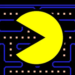 Скачать взлом PAC-MAN (ПАК)  [МОД Mega Pack] - последняя версия apk на Андроид