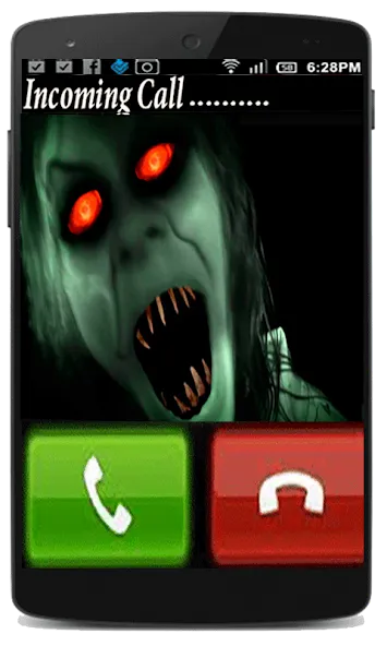 Ghost Call (Prank) (Гост Колл)  [МОД Mega Pack] Screenshot 1