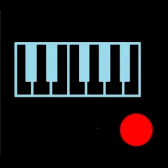 Скачать взлом Simple piano with recorder (Симпл пиано с рекордером)  [МОД Unlimited Money] - последняя версия apk на Андроид