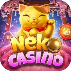 Скачать взлом Neko Casino (Нэко Казино)  [МОД Бесконечные монеты] - последняя версия apk на Андроид