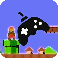 Скачать взлом Super Games (упер игры)  [МОД Mega Pack] - последняя версия apk на Андроид