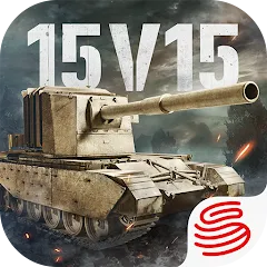 Взлом Tank Company (Танковая рота)  [МОД Бесконечные деньги] - стабильная версия apk на Андроид