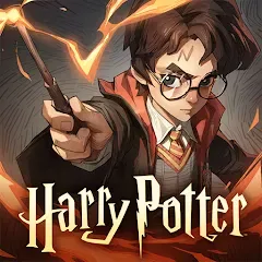 Взлом Harry Potter: Magic Awakened (Гарри Поттер)  [МОД Бесконечные деньги] - полная версия apk на Андроид