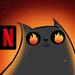 Скачать взлом Exploding Kittens - The Game  [МОД Menu] - полная версия apk на Андроид