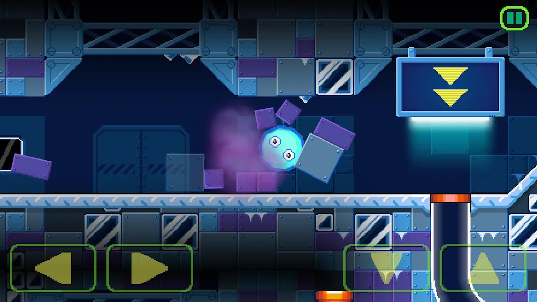 Slime Labs 3 (Слайм Лабс 3)  [МОД Много монет] Screenshot 2