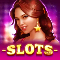 Взломанная Treasure Slots - Vegas Slots &  [МОД Меню] - полная версия apk на Андроид