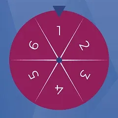 Взлом Wheel Spinner - Random Picker  [МОД Unlimited Money] - последняя версия apk на Андроид