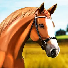 Взломанная Derby Life : Horse racing (Дерби Лайф)  [МОД Mega Pack] - стабильная версия apk на Андроид