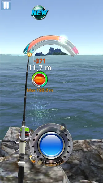 Monster Fishing 2024  [МОД Unlocked] Screenshot 5