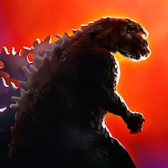 Взломанная Godzilla Defense Force (Годзилла Дефенс Форс)  [МОД Меню] - последняя версия apk на Андроид