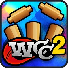 Скачать взлом World Cricket Championship 2 (Ворлд Крикет Чемпионшип 2)  [МОД Unlocked] - стабильная версия apk на Андроид