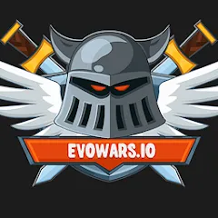 Скачать взлом EvoWars.io  [МОД Много денег] - последняя версия apk на Андроид