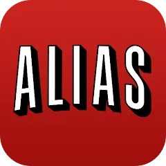 Скачать взломанную Alias - Word board game (Алиас)  [МОД Menu] - последняя версия apk на Андроид