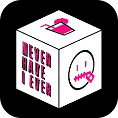 Взломанная Never Have I Ever.  [МОД Mega Pack] - полная версия apk на Андроид