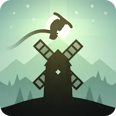 Скачать взломанную Alto's Adventure  [МОД Меню] - полная версия apk на Андроид