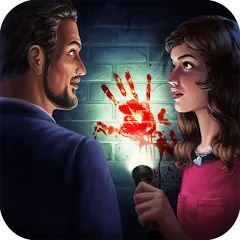 Взлом Murder by Choice: Mystery Game (Мрдер бай Чойс)  [МОД Много монет] - последняя версия apk на Андроид