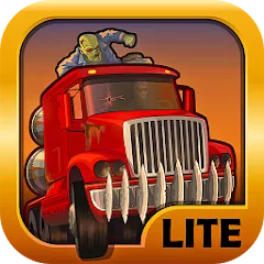 Взлом Earn to Die Lite (Ирн ту Ди Лайт)  [МОД Mega Pack] - полная версия apk на Андроид