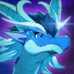 Скачать взломанную Xeno Dragon (Ксено Драгон)  [МОД Unlimited Money] - стабильная версия apk на Андроид