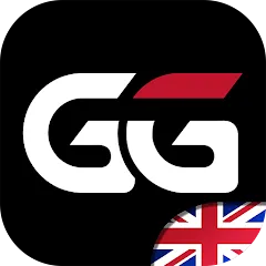 Скачать взлом GGPoker UK - Real Online Poker (Покер Великобритания)  [МОД Бесконечные деньги] - стабильная версия apk на Андроид