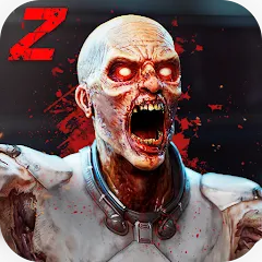 Скачать взлом Zombie Game:Trigger Survivor (Зомби Гейм)  [МОД Unlocked] - стабильная версия apk на Андроид