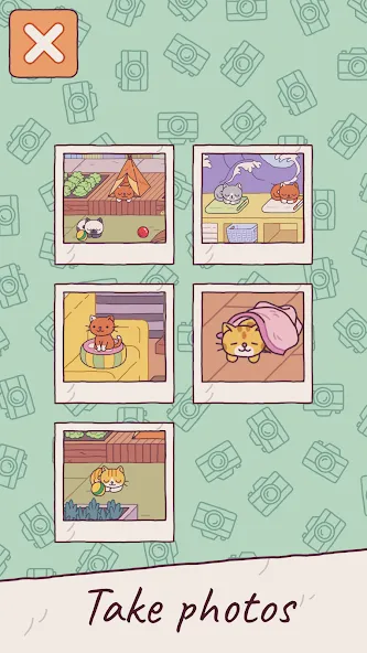 Cat Hotel: The Grand Meow  [МОД Бесконечные монеты] Screenshot 5