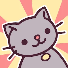 Взломанная Cat Hotel: The Grand Meow  [МОД Бесконечные монеты] - стабильная версия apk на Андроид