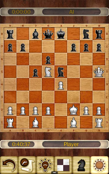 Chess 2  [МОД Бесконечные деньги] Screenshot 1