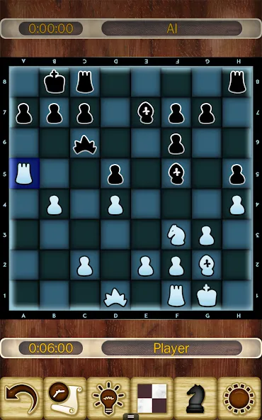 Chess 2  [МОД Бесконечные деньги] Screenshot 3