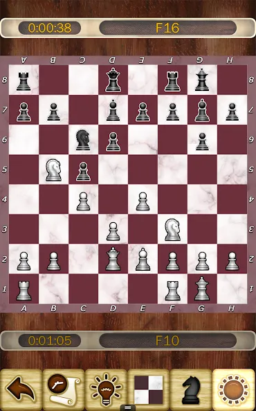 Chess 2  [МОД Бесконечные деньги] Screenshot 4