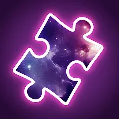 Скачать взломанную Relax Jigsaw Puzzles  [МОД Mega Pack] - последняя версия apk на Андроид