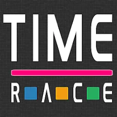 Взломанная Timerace Lite (Таймерейс Лайт)  [МОД Много монет] - последняя версия apk на Андроид