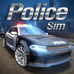 Police Sim 2022 Cop Simulator