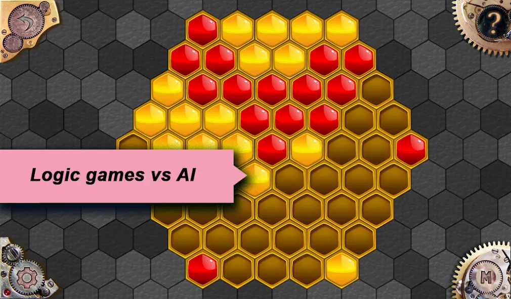 Mind Games: Adult puzzle games  [МОД Menu] Screenshot 5