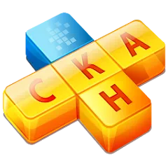 Скачать взломанную Daily Crosswords and Codewords  [МОД Все открыто] - стабильная версия apk на Андроид