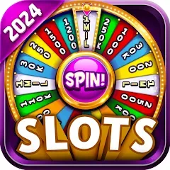 Скачать взломанную House of Fun™ - Casino Slots  [МОД Бесконечные деньги] - полная версия apk на Андроид