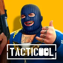 Взлом Tacticool: 3rd person shooter (Тактикул)  [МОД Бесконечные деньги] - полная версия apk на Андроид