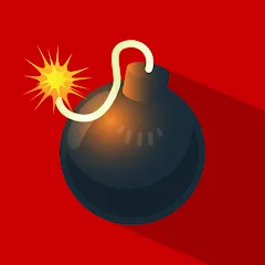 Взлом Party Bomb (Парти бомб)  [МОД Бесконечные монеты] - стабильная версия apk на Андроид