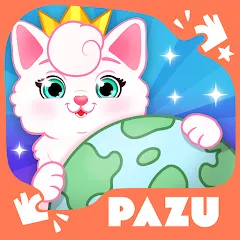 Взлом Princess Palace Pets World  [МОД Menu] - стабильная версия apk на Андроид