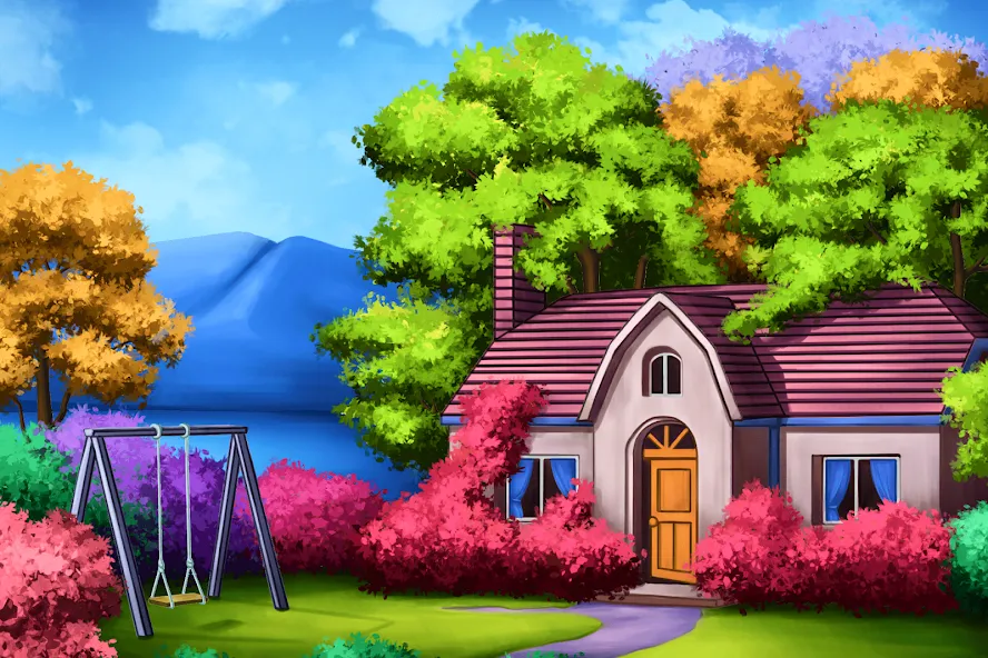 Art Coloring - Color by Number  [МОД Бесконечные деньги] Screenshot 5