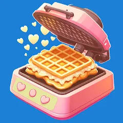 Скачать взломанную The Cook - 3D Cooking Game (Зе Кук)  [МОД Menu] - стабильная версия apk на Андроид